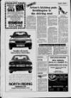 Bridlington Free Press Thursday 20 March 1986 Page 36