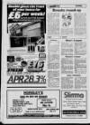 Bridlington Free Press Thursday 20 March 1986 Page 38