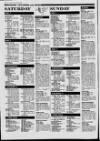 Bridlington Free Press Thursday 03 April 1986 Page 12