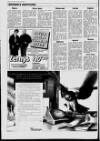 Bridlington Free Press Thursday 03 April 1986 Page 16