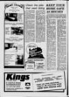 Bridlington Free Press Thursday 03 April 1986 Page 20