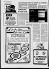Bridlington Free Press Thursday 03 April 1986 Page 22