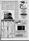 Bridlington Free Press Thursday 03 April 1986 Page 23