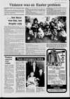 Bridlington Free Press Thursday 03 April 1986 Page 25