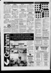 Bridlington Free Press Thursday 10 April 1986 Page 14