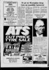 Bridlington Free Press Thursday 10 April 1986 Page 18