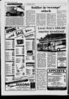 Bridlington Free Press Thursday 10 April 1986 Page 20