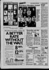 Bridlington Free Press Thursday 10 April 1986 Page 26