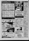 Bridlington Free Press Thursday 10 April 1986 Page 38