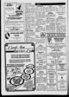 Bridlington Free Press Thursday 17 April 1986 Page 14