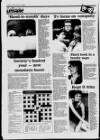 Bridlington Free Press Thursday 17 April 1986 Page 22