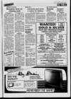 Bridlington Free Press Thursday 17 April 1986 Page 27