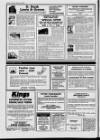 Bridlington Free Press Thursday 17 April 1986 Page 38