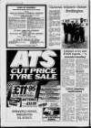 Bridlington Free Press Thursday 24 April 1986 Page 20