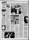 Bridlington Free Press Thursday 24 April 1986 Page 22