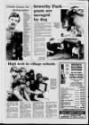 Bridlington Free Press Thursday 24 April 1986 Page 25