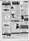 Bridlington Free Press Thursday 24 April 1986 Page 34