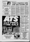 Bridlington Free Press Thursday 01 May 1986 Page 16