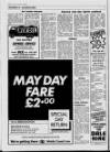 Bridlington Free Press Thursday 01 May 1986 Page 22