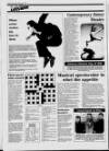 Bridlington Free Press Thursday 01 May 1986 Page 24