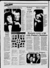 Bridlington Free Press Thursday 08 May 1986 Page 10