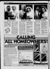 Bridlington Free Press Thursday 08 May 1986 Page 16