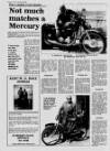 Bridlington Free Press Thursday 08 May 1986 Page 22