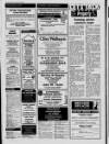 Bridlington Free Press Thursday 08 May 1986 Page 30