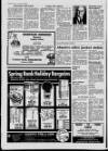 Bridlington Free Press Thursday 22 May 1986 Page 26