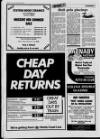 Bridlington Free Press Thursday 22 May 1986 Page 38