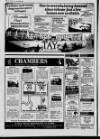 Bridlington Free Press Thursday 22 May 1986 Page 44