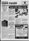 Bridlington Free Press Thursday 19 June 1986 Page 1
