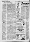 Bridlington Free Press Thursday 19 June 1986 Page 18