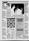 Bridlington Free Press Thursday 19 June 1986 Page 22