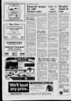 Bridlington Free Press Thursday 19 June 1986 Page 26