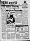 Bridlington Free Press Thursday 26 June 1986 Page 1