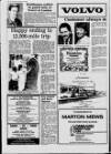Bridlington Free Press Thursday 26 June 1986 Page 18
