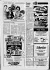 Bridlington Free Press Thursday 26 June 1986 Page 20