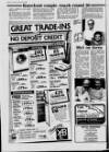 Bridlington Free Press Thursday 26 June 1986 Page 22