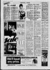 Bridlington Free Press Thursday 26 June 1986 Page 40