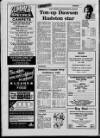 Bridlington Free Press Thursday 03 July 1986 Page 40