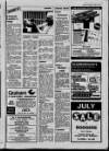 Bridlington Free Press Thursday 03 July 1986 Page 43