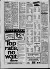 Bridlington Free Press Thursday 03 July 1986 Page 44