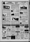 Bridlington Free Press Thursday 03 July 1986 Page 50