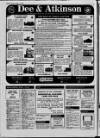 Bridlington Free Press Thursday 03 July 1986 Page 52