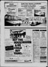 Bridlington Free Press Thursday 03 July 1986 Page 54