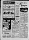 Bridlington Free Press Thursday 03 July 1986 Page 56