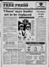 Bridlington Free Press Thursday 24 July 1986 Page 1