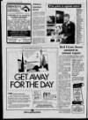 Bridlington Free Press Thursday 24 July 1986 Page 16