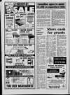 Bridlington Free Press Thursday 24 July 1986 Page 18